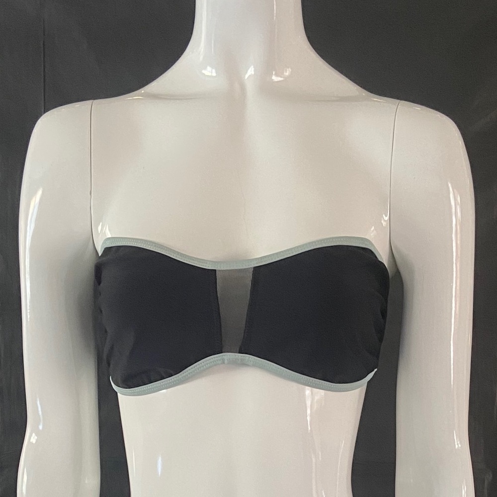Bathing suit